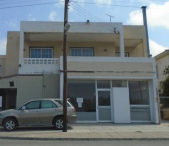 Paphos Paphos Town Buildings For Sale RMR28608