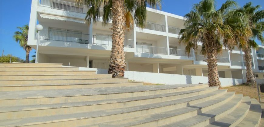 Paphos Pegia Apartment For Sale RMR16024