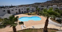 Paphos Pegia Apartment For Sale RMR16026