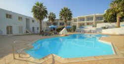 Paphos Pegia Apartment For Sale RMR16029