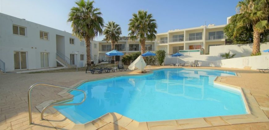 Paphos Pegia Apartment For Sale RMR16029
