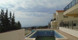 Paphos Pegia Detached Villa For Sale RMR40153