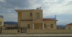 Paphos Pegia Detached Villa For Sale RMR40153