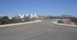 Paphos Pegia Residential Land For Sale RMR15982