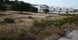 Paphos Pegia Residential Land For Sale RMR16274