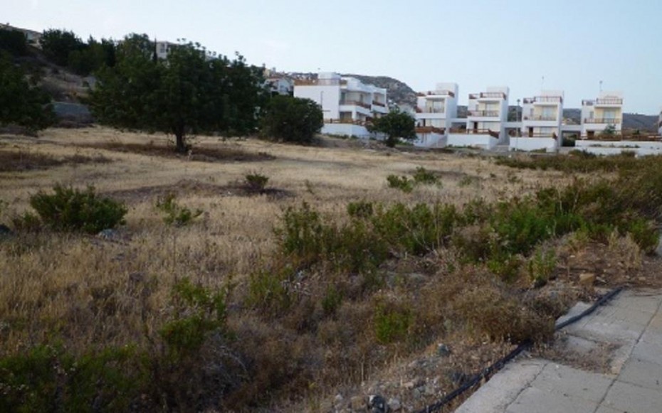 Paphos Pegia Residential Land For Sale RMR16276