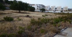 Paphos Pegia Residential Land For Sale RMR16279