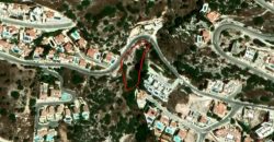 Paphos Pegia Residential Land For Sale RMR28211