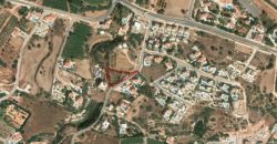 Paphos Pegia – Sea Caves Residential Land For Sale RMR39723