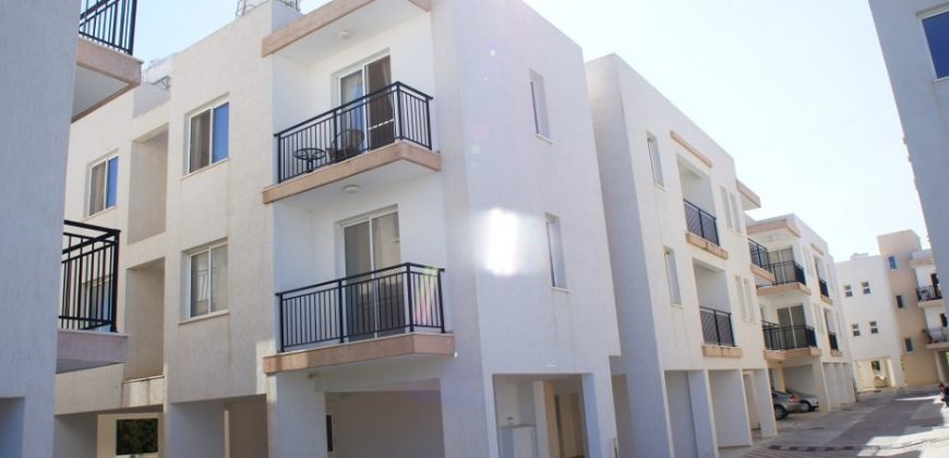Paphos Polis Apartment For Sale RMR28567
