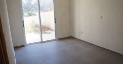 Paphos Polis Apartment For Sale RMR28567