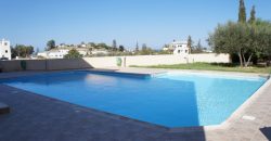 Paphos Polis Apartment For Sale RMR28577