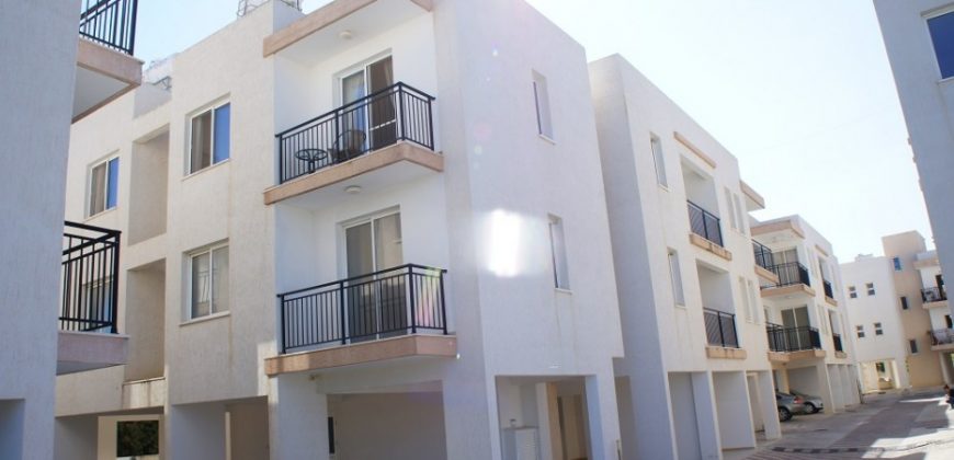 Paphos Polis Apartment For Sale RMR28577