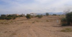 Paphos Polis Residential Land For Sale RMR16674