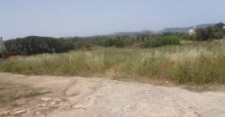 Paphos Polis Residential Land For Sale RMR28029