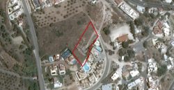 Paphos Polis Residential Land For Sale RMR28029