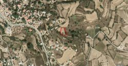 Paphos Stroumbi Residential Land For Sale RMR39621