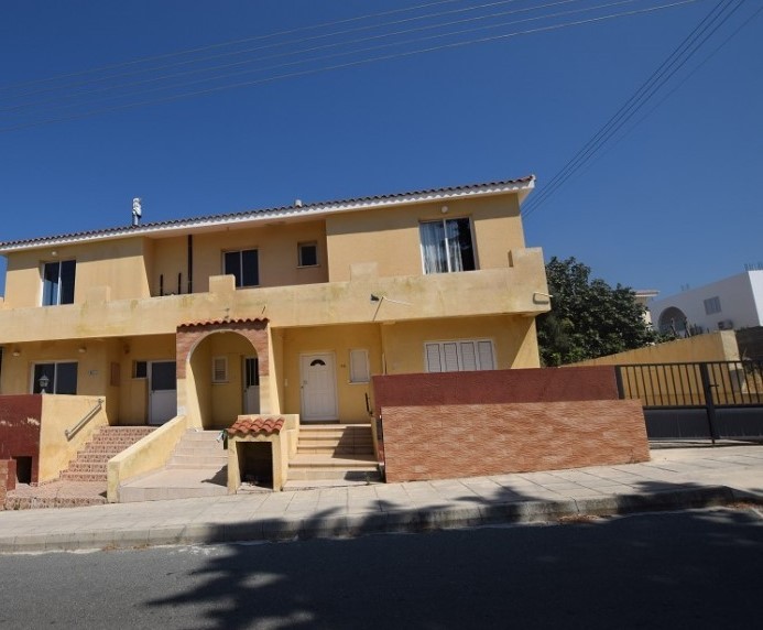 Paphos Tala Apartment For Sale RMR27805