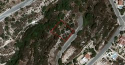 Paphos Tala Residential Land For Sale RMR16324