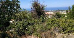 Paphos Tala Residential Land For Sale RMR16688