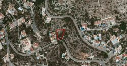 Paphos Tala Residential Land For Sale RMR27971