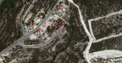 Paphos Tala Residential Land For Sale RMR27975