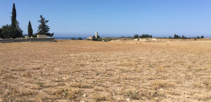 Paphos Timi Residential Land For Sale RMR17028