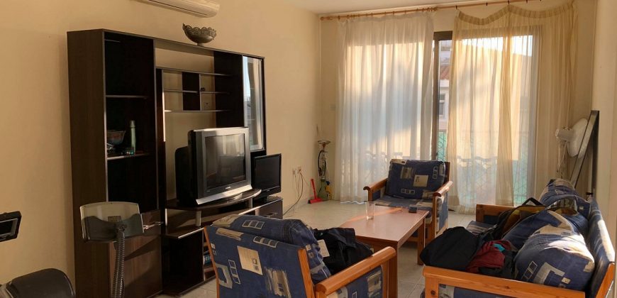 Paphos Town 2 Bedroom Apartment For Sale BC094