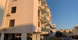 Paphos Town 2 Bedroom Apartment For Sale BC094