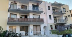 Paphos Town 2 Bedroom Apartment For Sale BC094