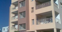 Paphos Town 3 Bedroom Apartment For Sale BC095