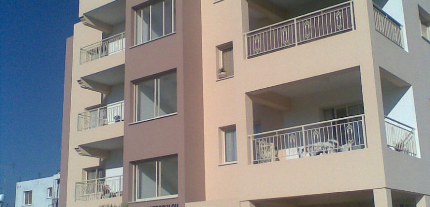 Paphos Town 3 Bedroom Apartment For Sale BC095