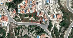 Paphos Tsada Residential Land For Sale RMR39776