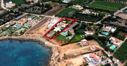 Seaside House in Pegeia, Paphos GRD6702