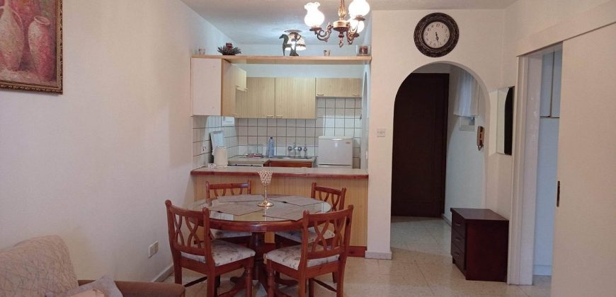 Kato Paphos 1 Bedroom Apartment For Rent BC135