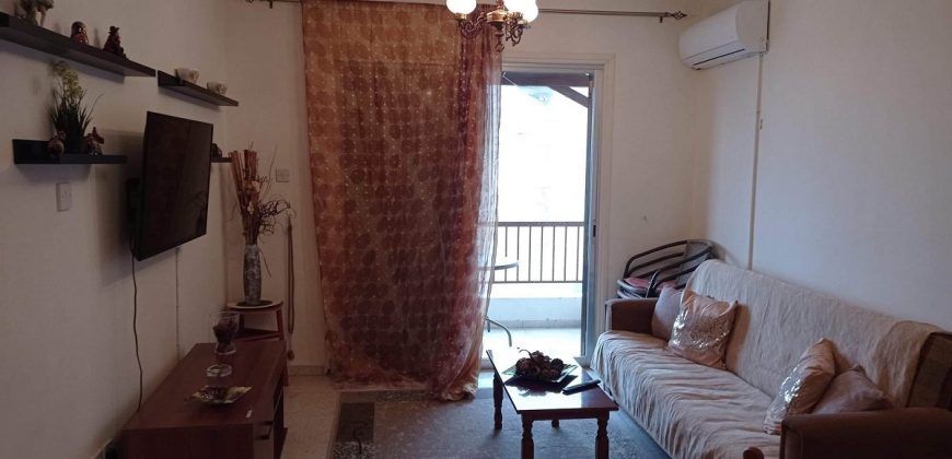 Kato Paphos 1 Bedroom Apartment For Rent BC135