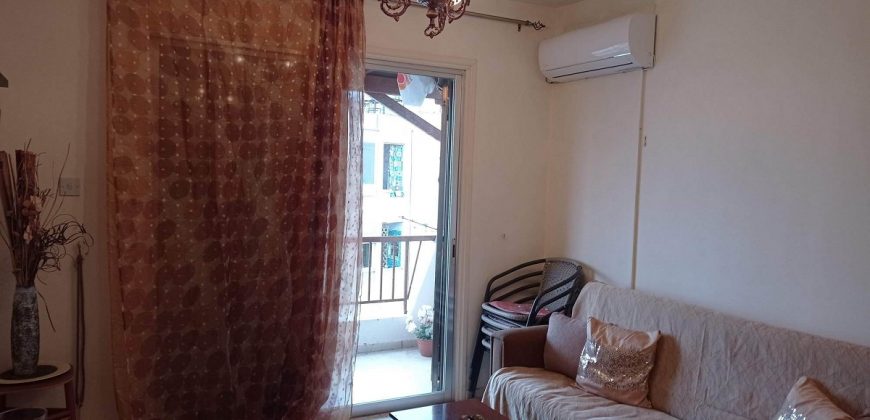 Kato Paphos 1 Bedroom Apartment For Rent BC135