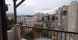 Kato Paphos 1 Bedroom Apartment For Rent BC135