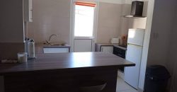 Kato Paphos 2 Bedroom Ground Floor Apartment For Rent BC126