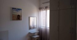 Kato Paphos 2 Bedroom Ground Floor Apartment For Rent BC126