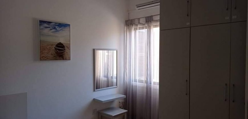 Kato Paphos 2 Bedroom Ground Floor Apartment For Rent BC126