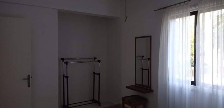 Kato Paphos 2 Bedroom Ground Floor Apartment For Rent BC126