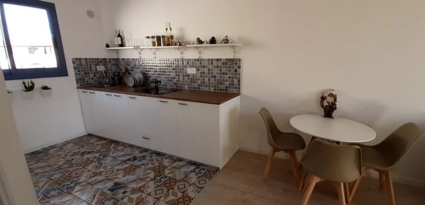 Kato Paphos Universal 1 Bedroom Apartment For Sale BC105