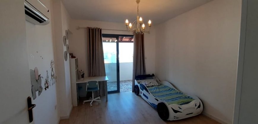 Kato Paphos Universal 1 Bedroom Apartment For Sale BC105