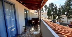 Kato Paphos Universal 1 Bedroom Apartment For Sale BC105