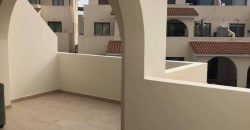 Kato Paphos Universal 2 Bedroom Apartment For Rent BC106