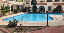 Kato Paphos Universal 2 Bedroom Apartment For Rent BC106