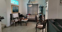 Paphos Chloraka Two Storey 4 Bedroom House For Sale BC111