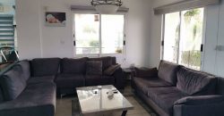 Paphos Chloraka Two Storey 4 Bedroom House For Sale BC111