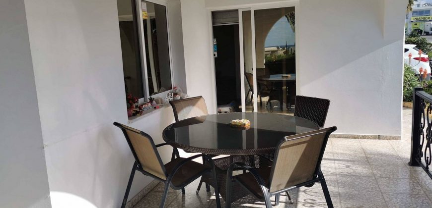 Paphos Chloraka Two Storey 4 Bedroom House For Sale BC111